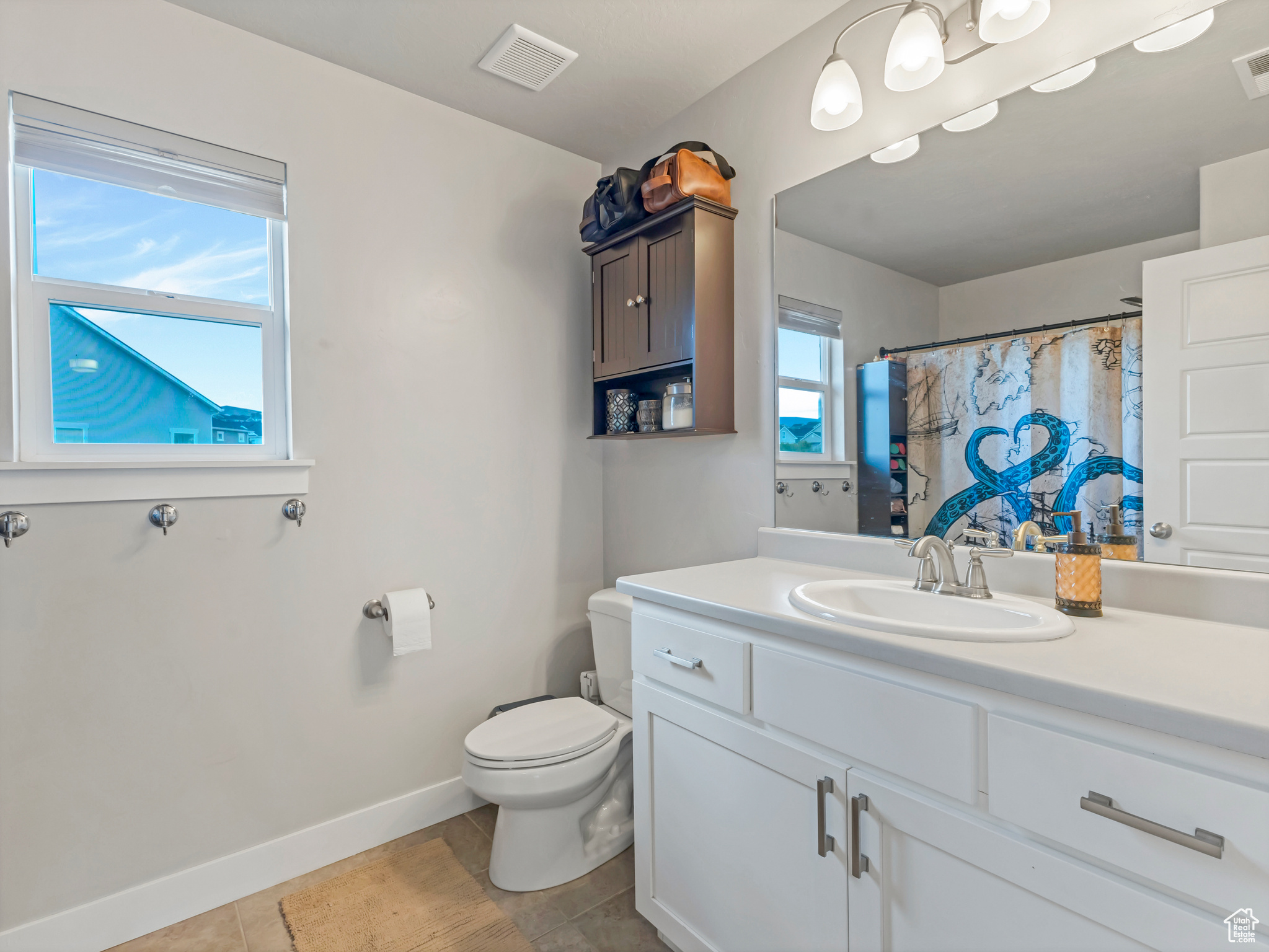 TALUS RIDGE - Residential