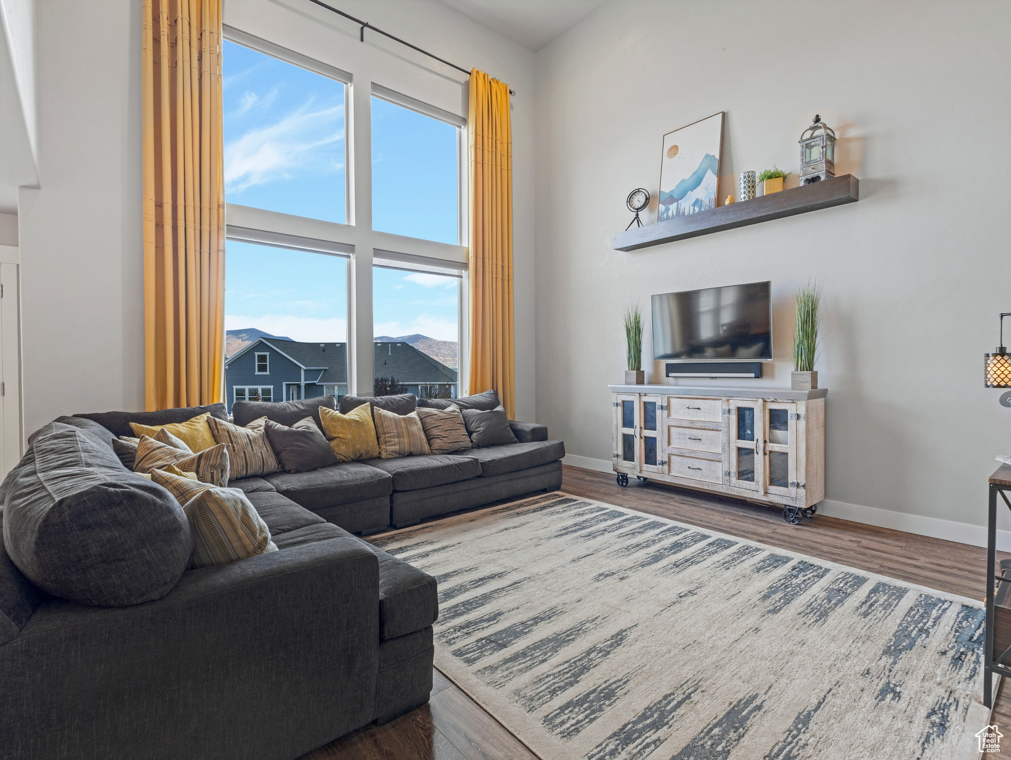 TALUS RIDGE - Residential