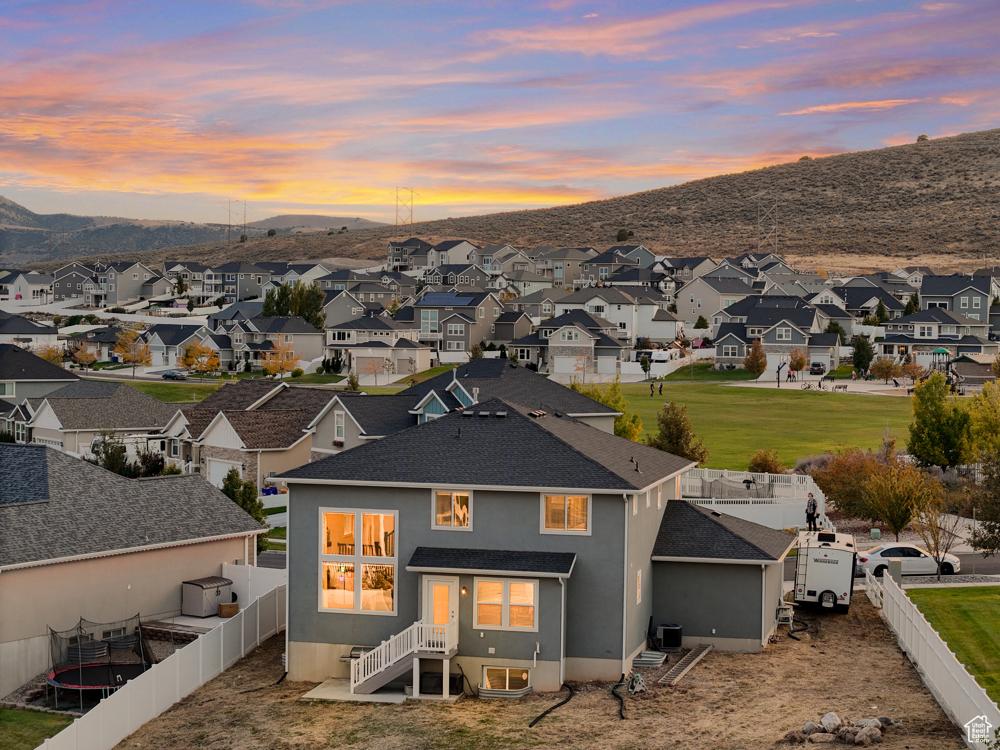 TALUS RIDGE - Residential