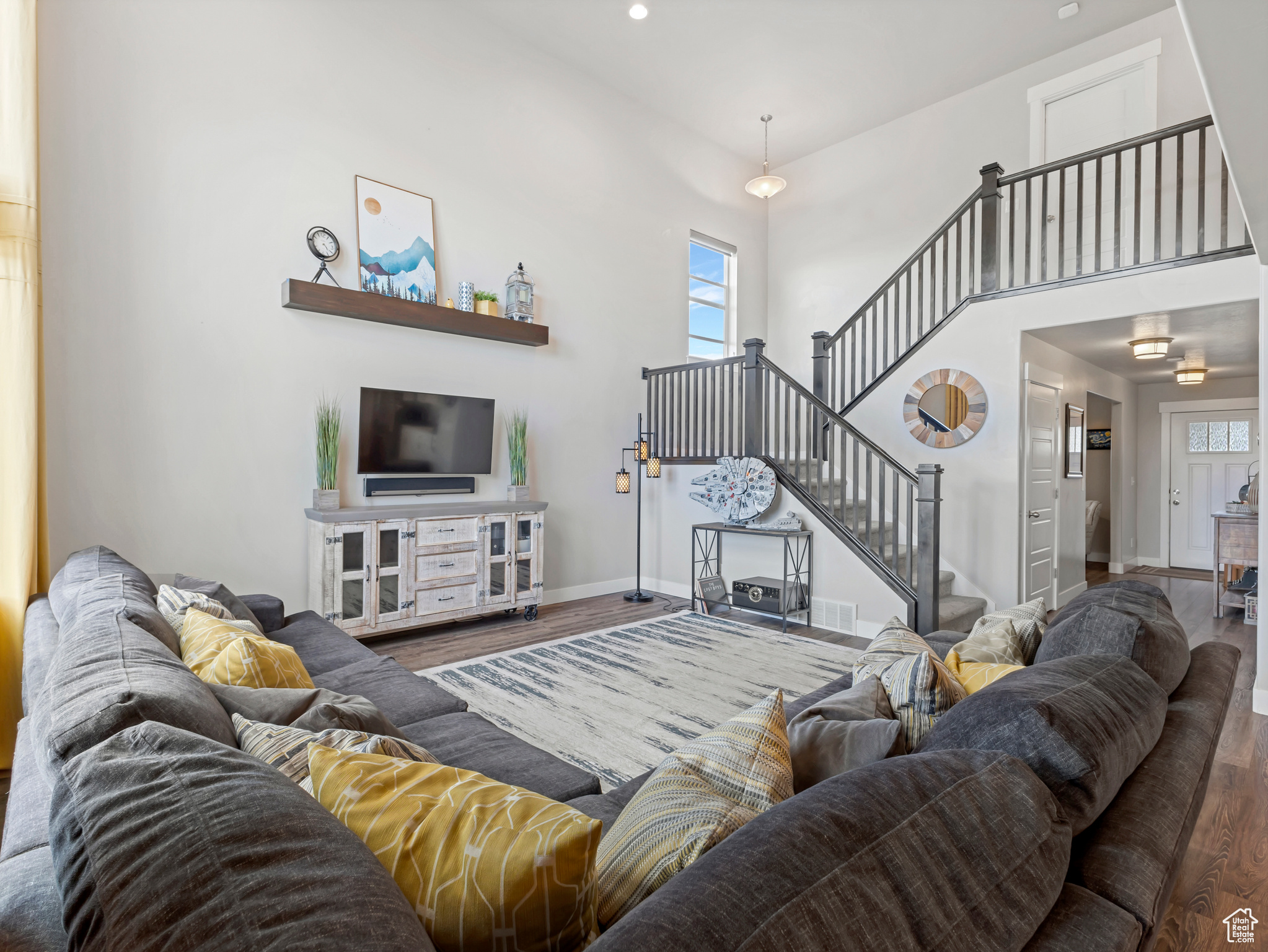 TALUS RIDGE - Residential