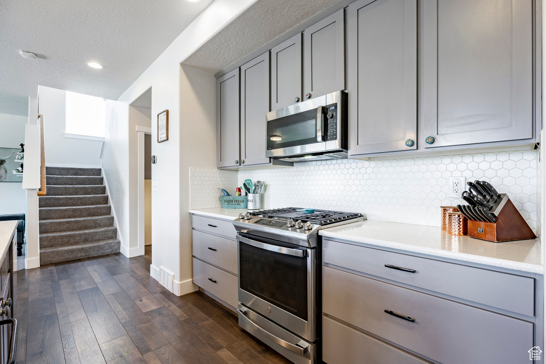 4468 W Meadow Bend Dr, Herriman, Utah image 18
