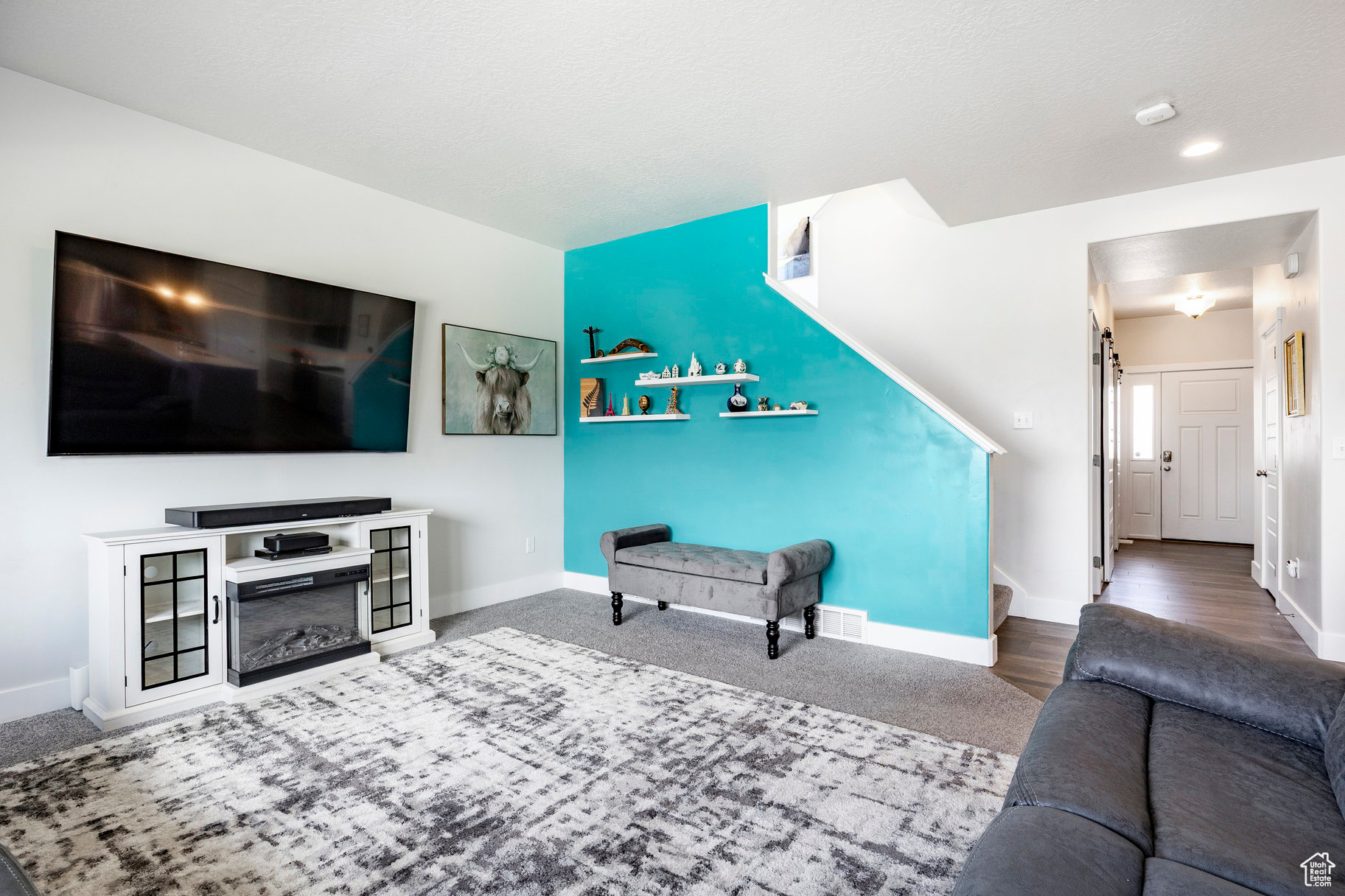 4468 W Meadow Bend Dr, Herriman, Utah image 13