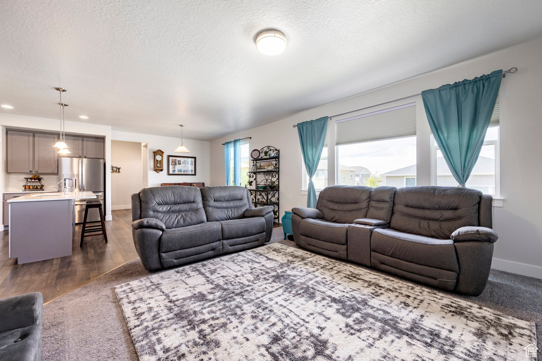 4468 W Meadow Bend Dr, Herriman, Utah image 5