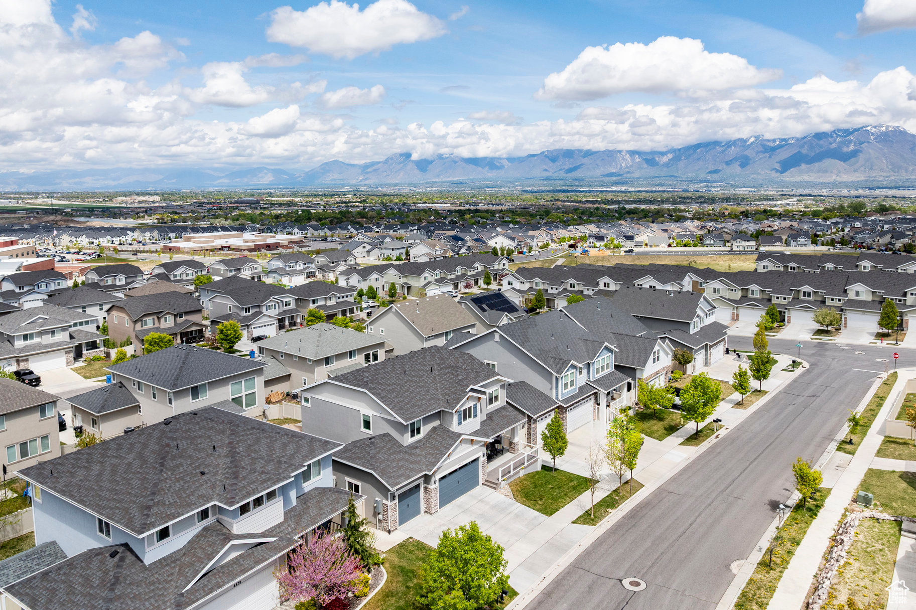 4468 W Meadow Bend Dr, Herriman, Utah image 38