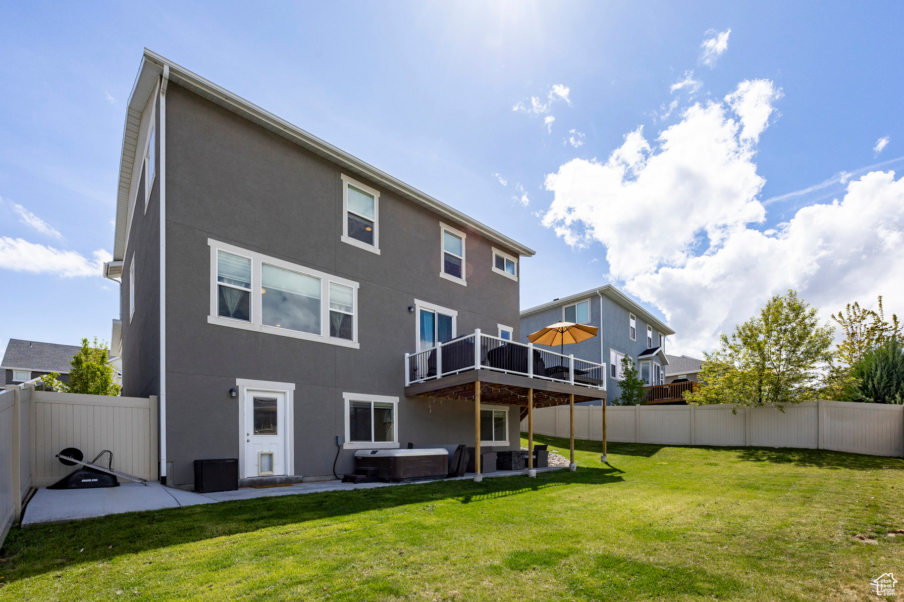 4468 W Meadow Bend Dr, Herriman, Utah image 34