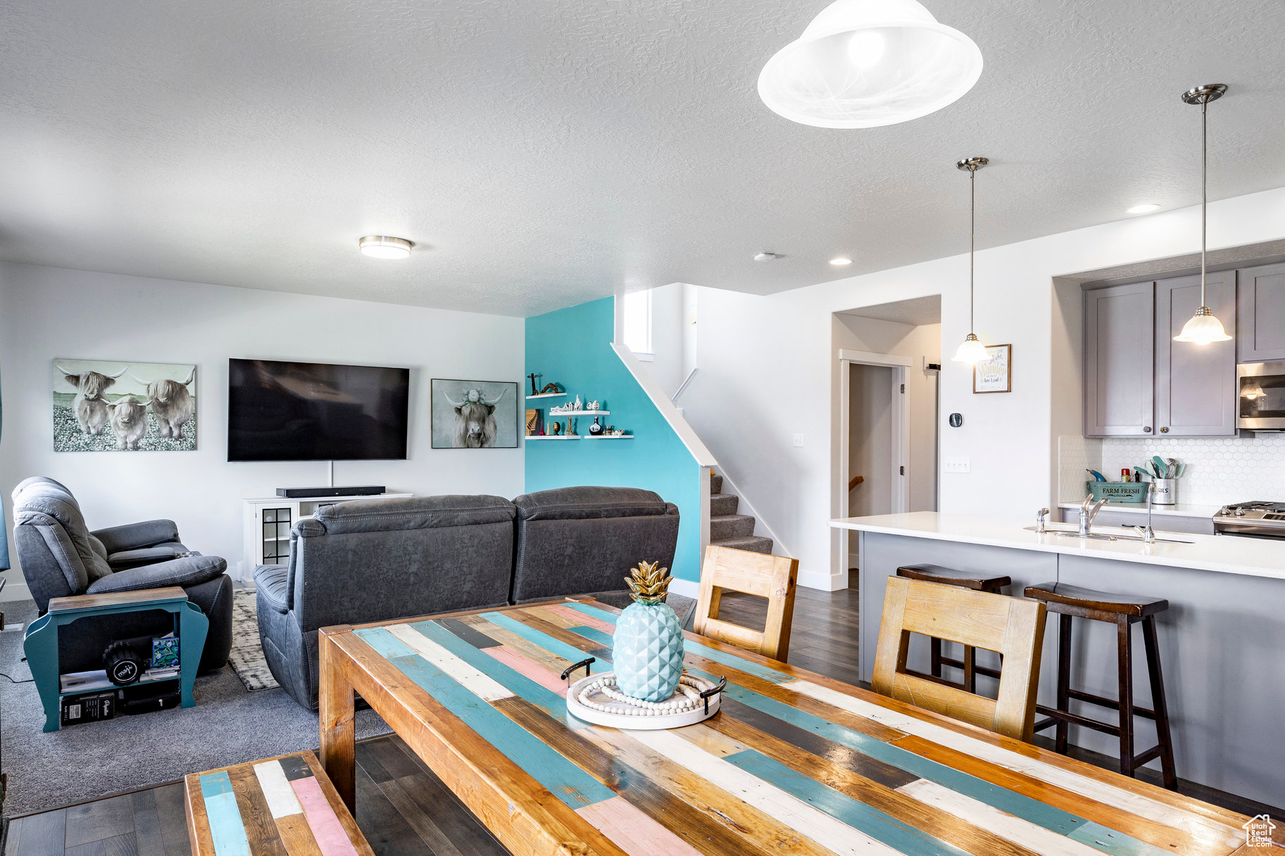 4468 W Meadow Bend Dr, Herriman, Utah image 12