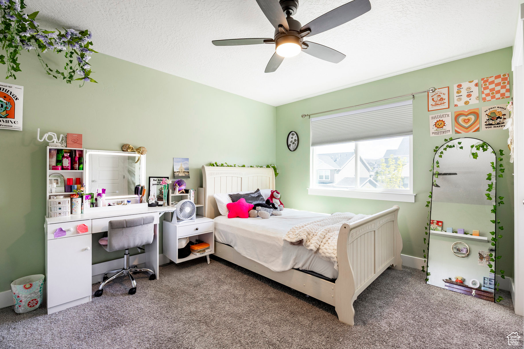 4468 W Meadow Bend Dr, Herriman, Utah image 27