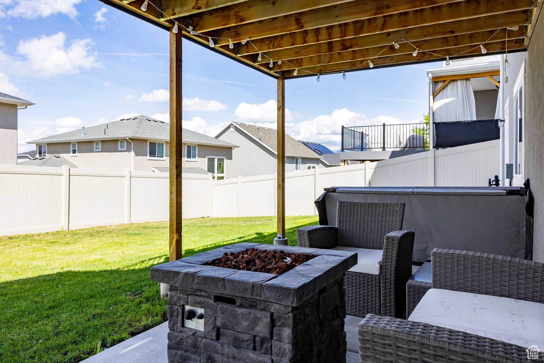 4468 W Meadow Bend Dr, Herriman, Utah image 35