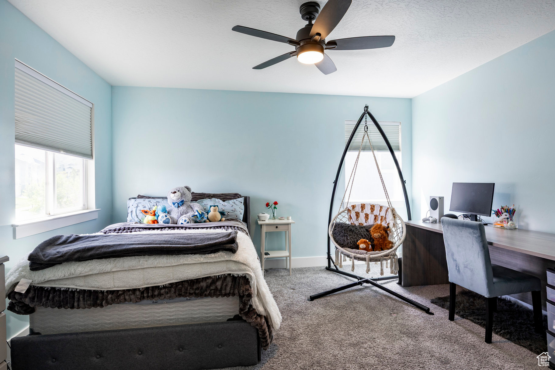 4468 W Meadow Bend Dr, Herriman, Utah image 25