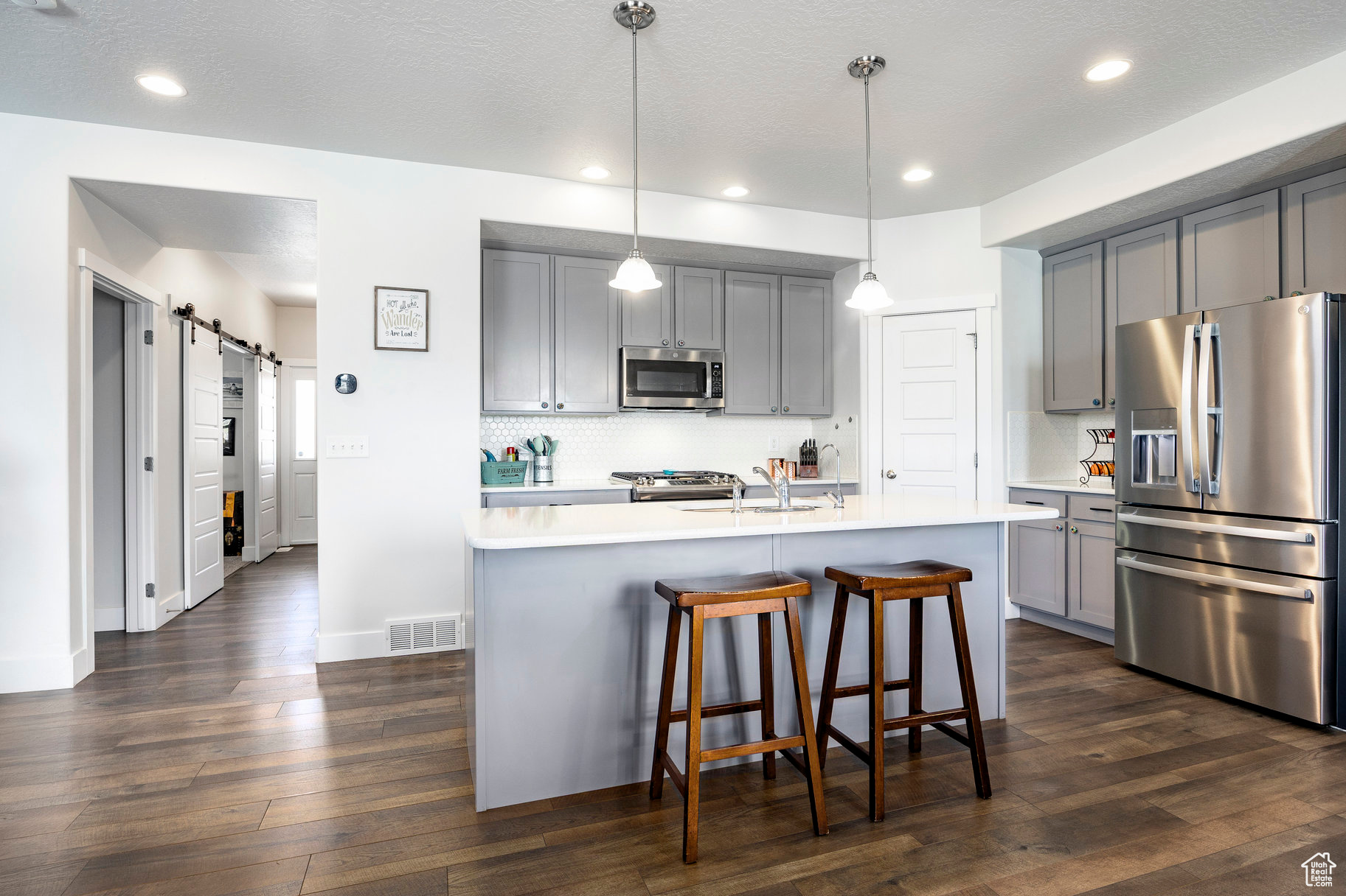 4468 W Meadow Bend Dr, Herriman, Utah image 3