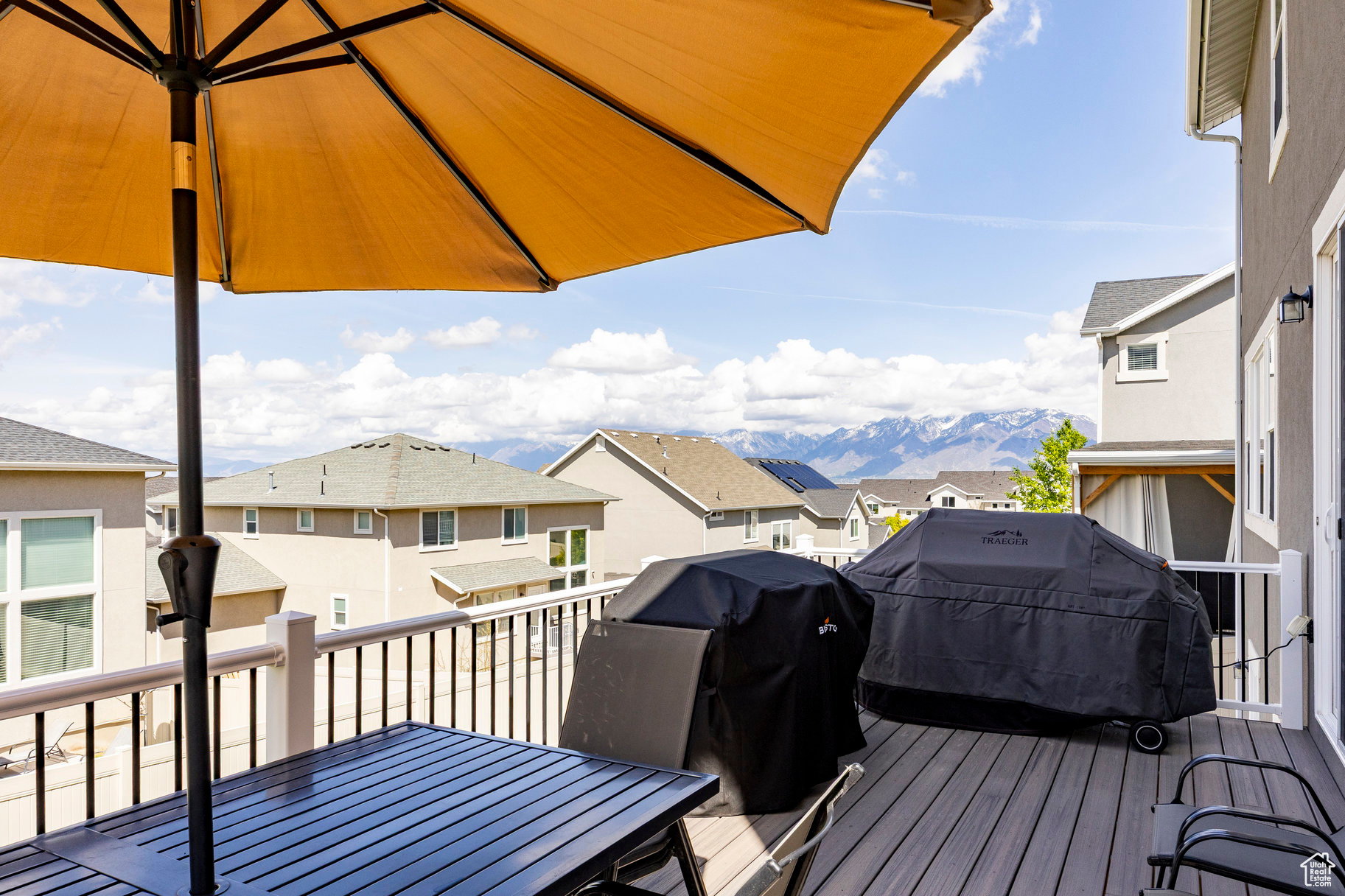 4468 W Meadow Bend Dr, Herriman, Utah image 9