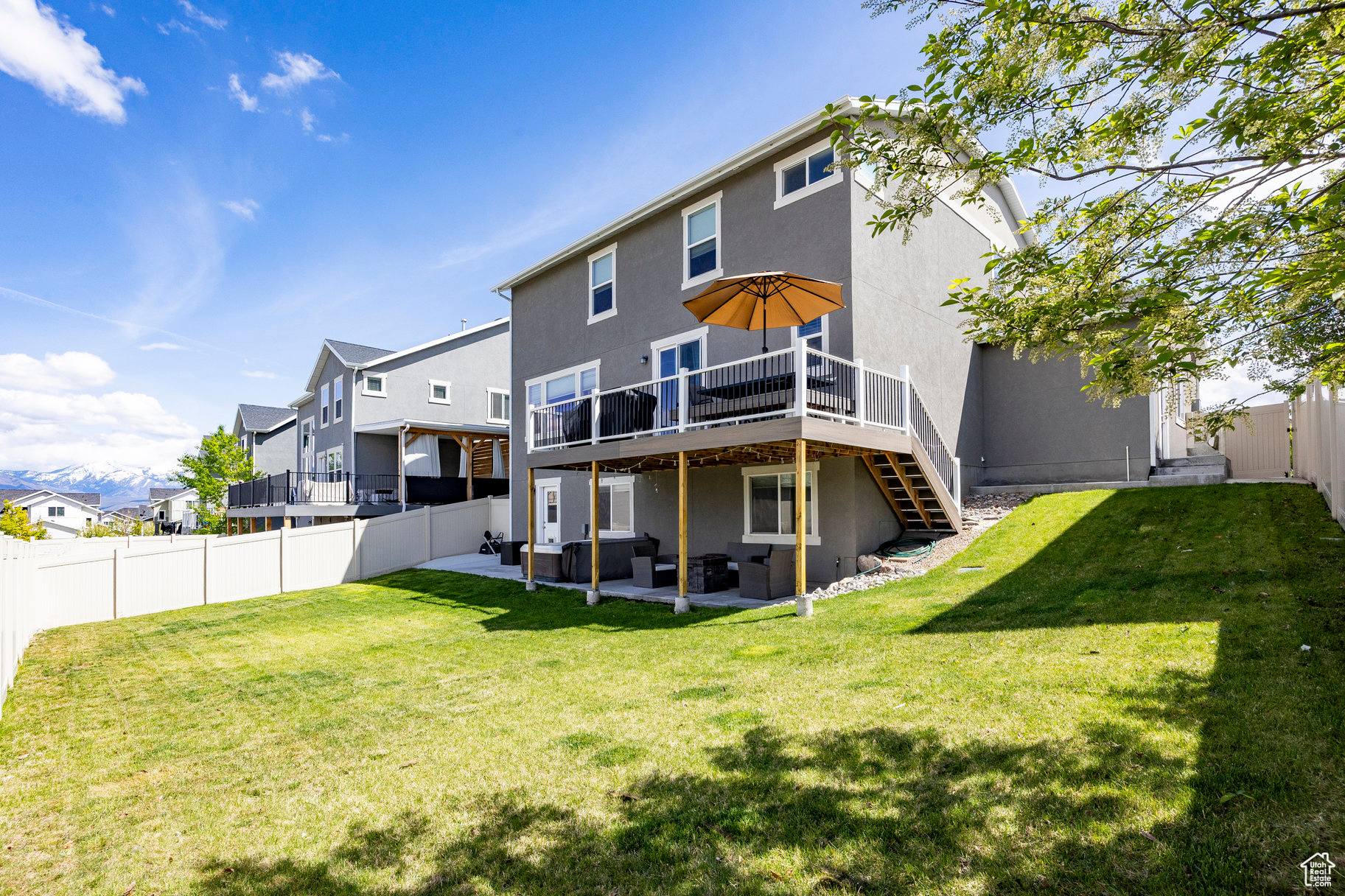 4468 W Meadow Bend Dr, Herriman, Utah image 10