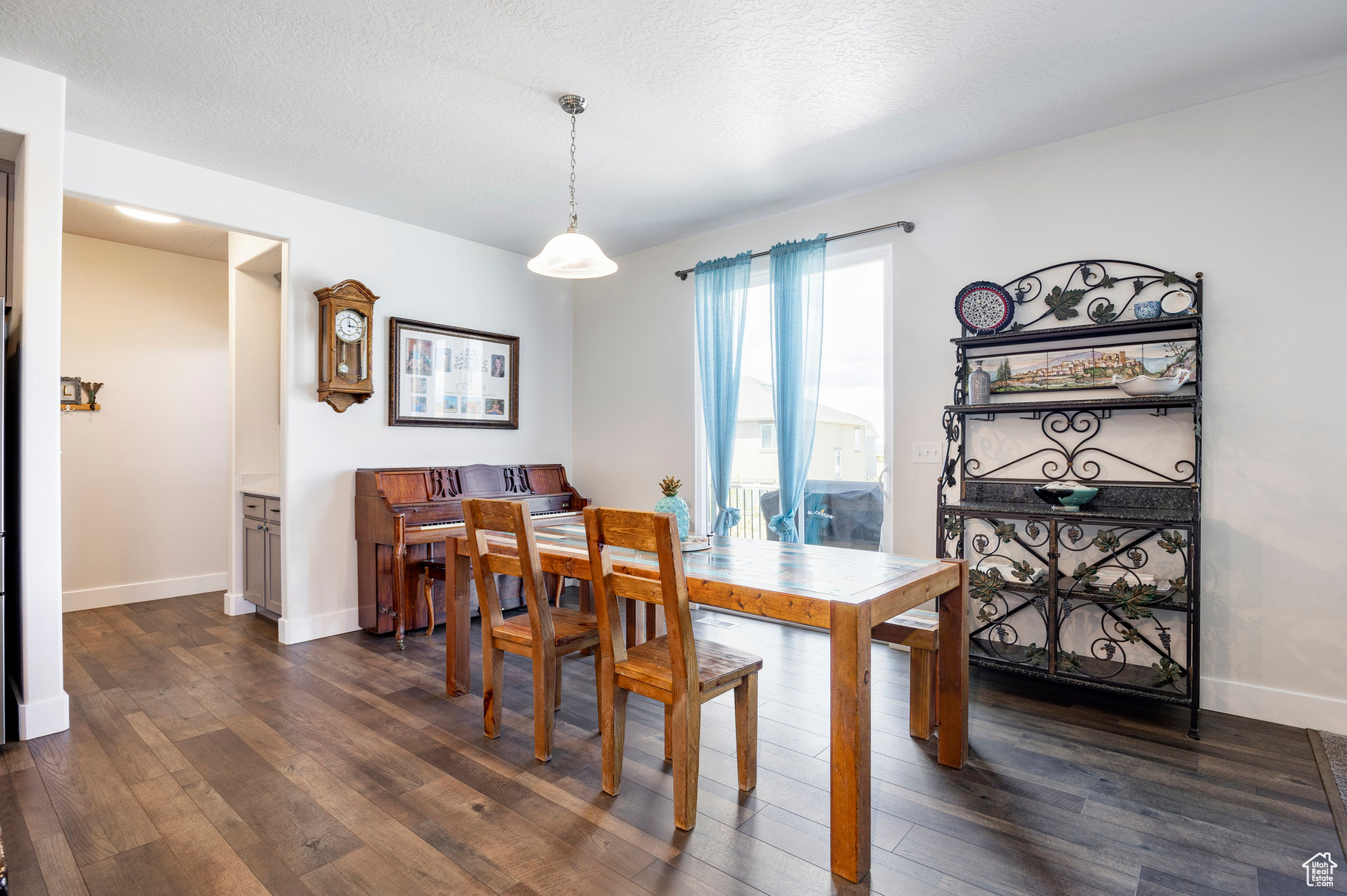 4468 W Meadow Bend Dr, Herriman, Utah image 7
