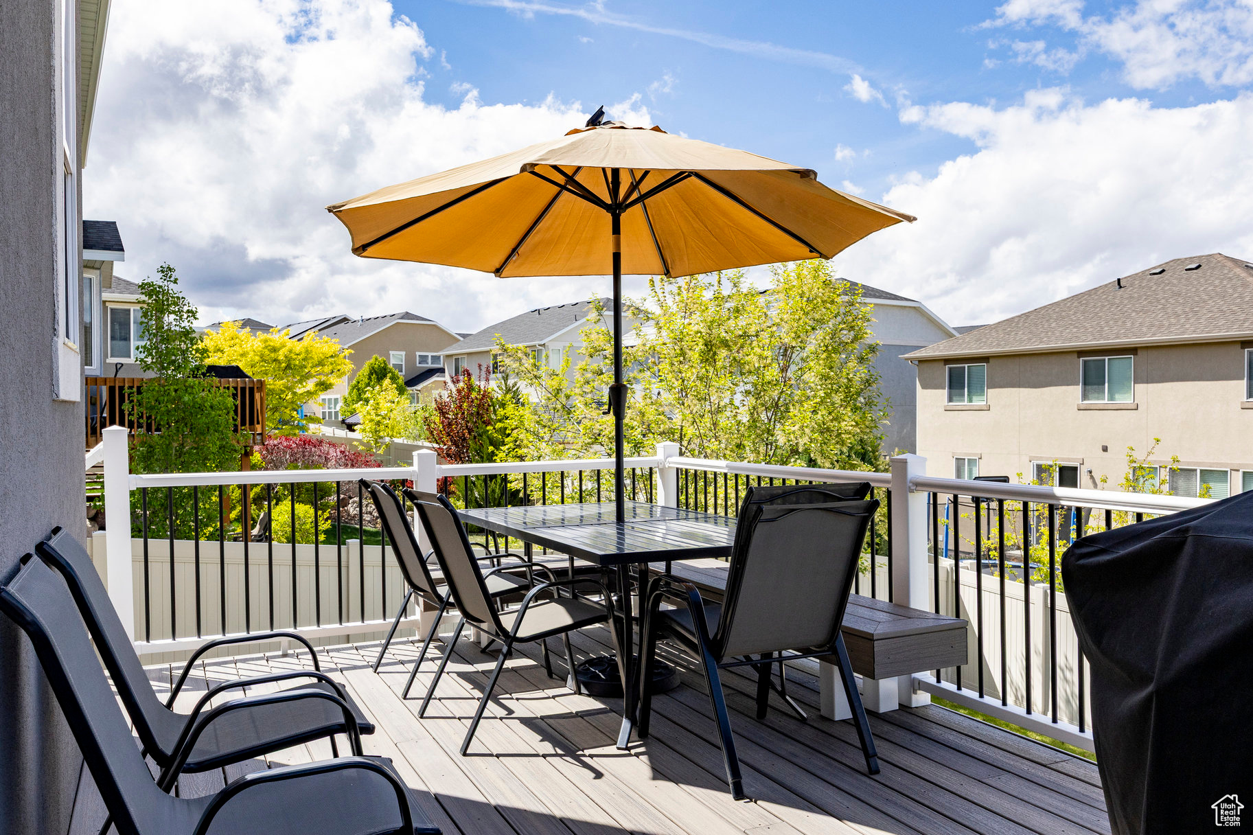 4468 W Meadow Bend Dr, Herriman, Utah image 8