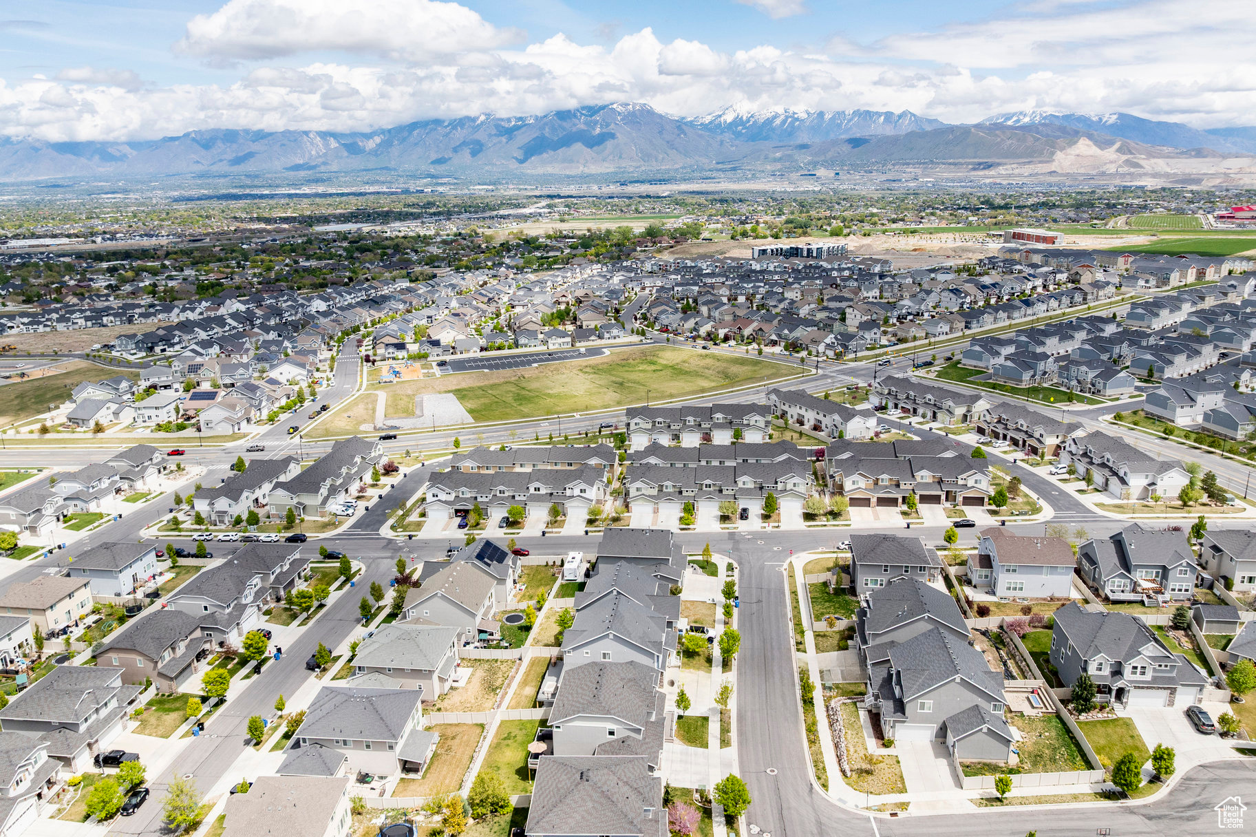 4468 W Meadow Bend Dr, Herriman, Utah image 39