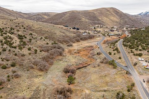 Tiny photo for 15273 S ROSE CANYON RD, Herriman, UT 84096 (MLS # 2127933)
