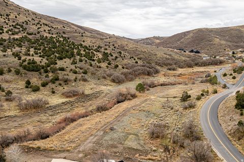 Tiny photo for 15273 S ROSE CANYON RD, Herriman, UT 84096 (MLS # 2127933)