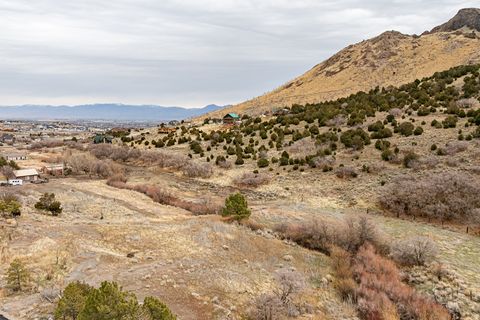 Tiny photo for 15273 S ROSE CANYON RD, Herriman, UT 84096 (MLS # 2127933)