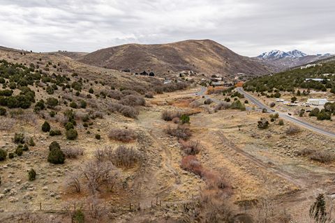 Tiny photo for 15273 S ROSE CANYON RD, Herriman, UT 84096 (MLS # 2127933)