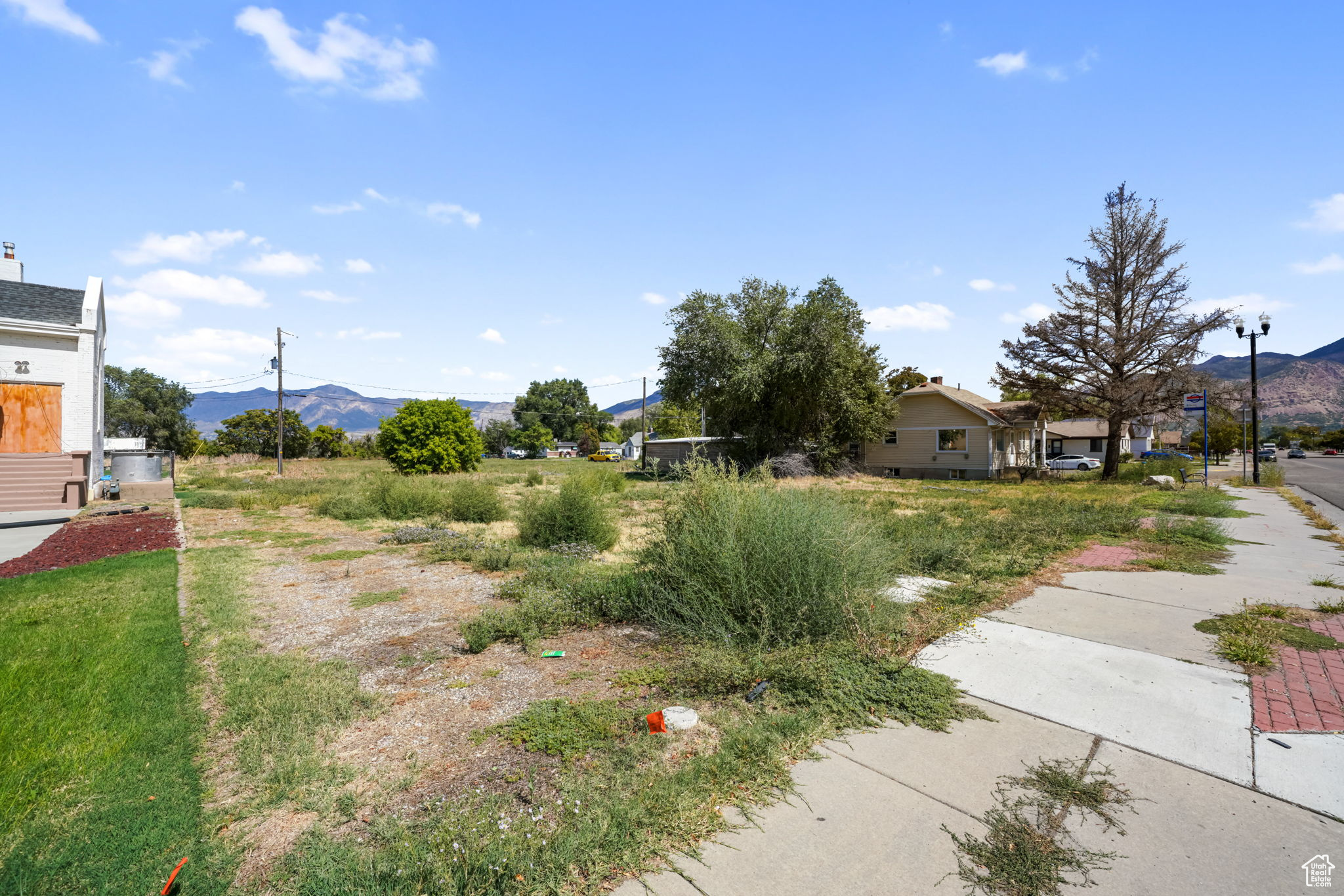 BROOKLYN ADDITION / 24TH STREET SUBDIVISION - Residential