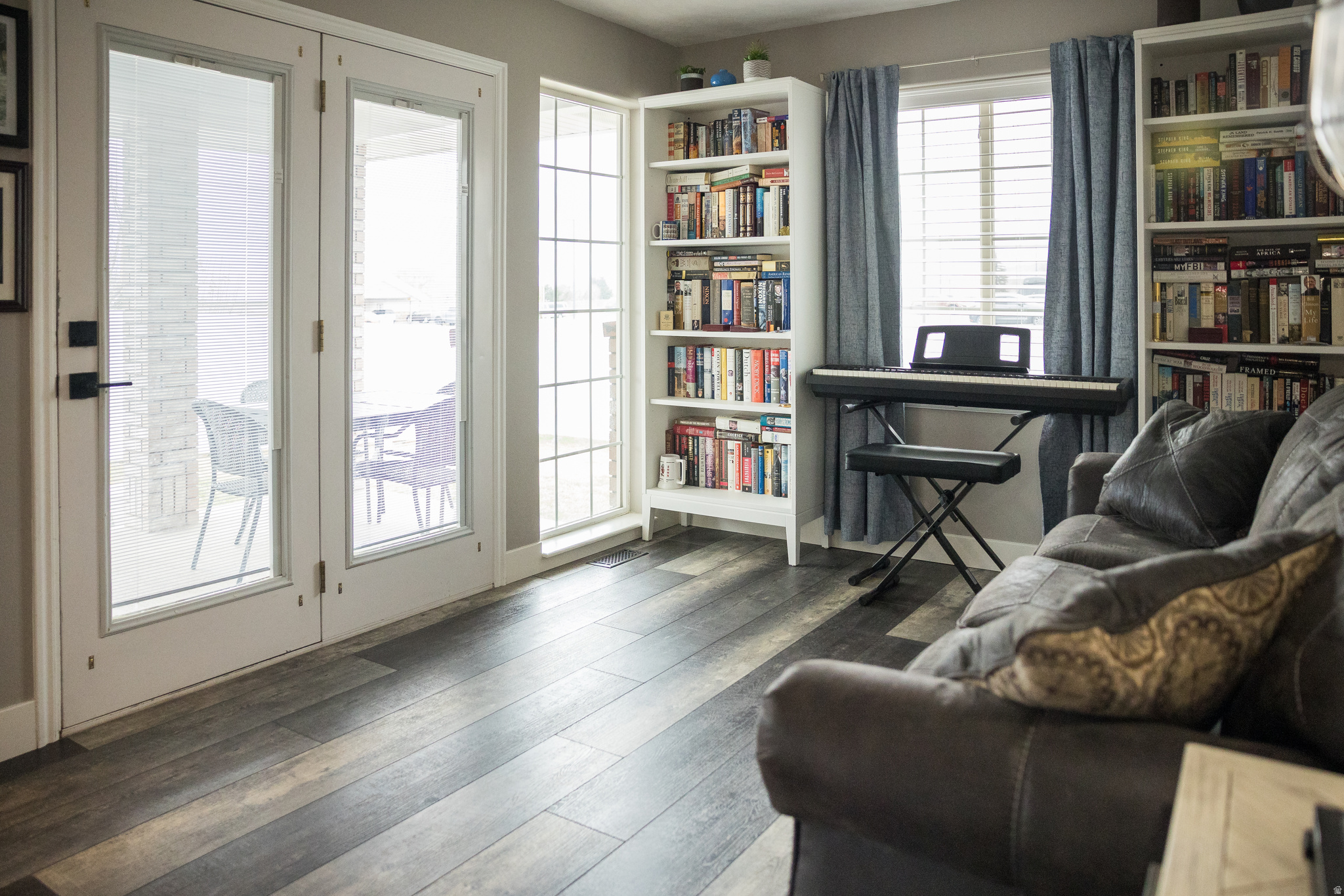 MIDLAND HEIGHTS SUBD - Residential