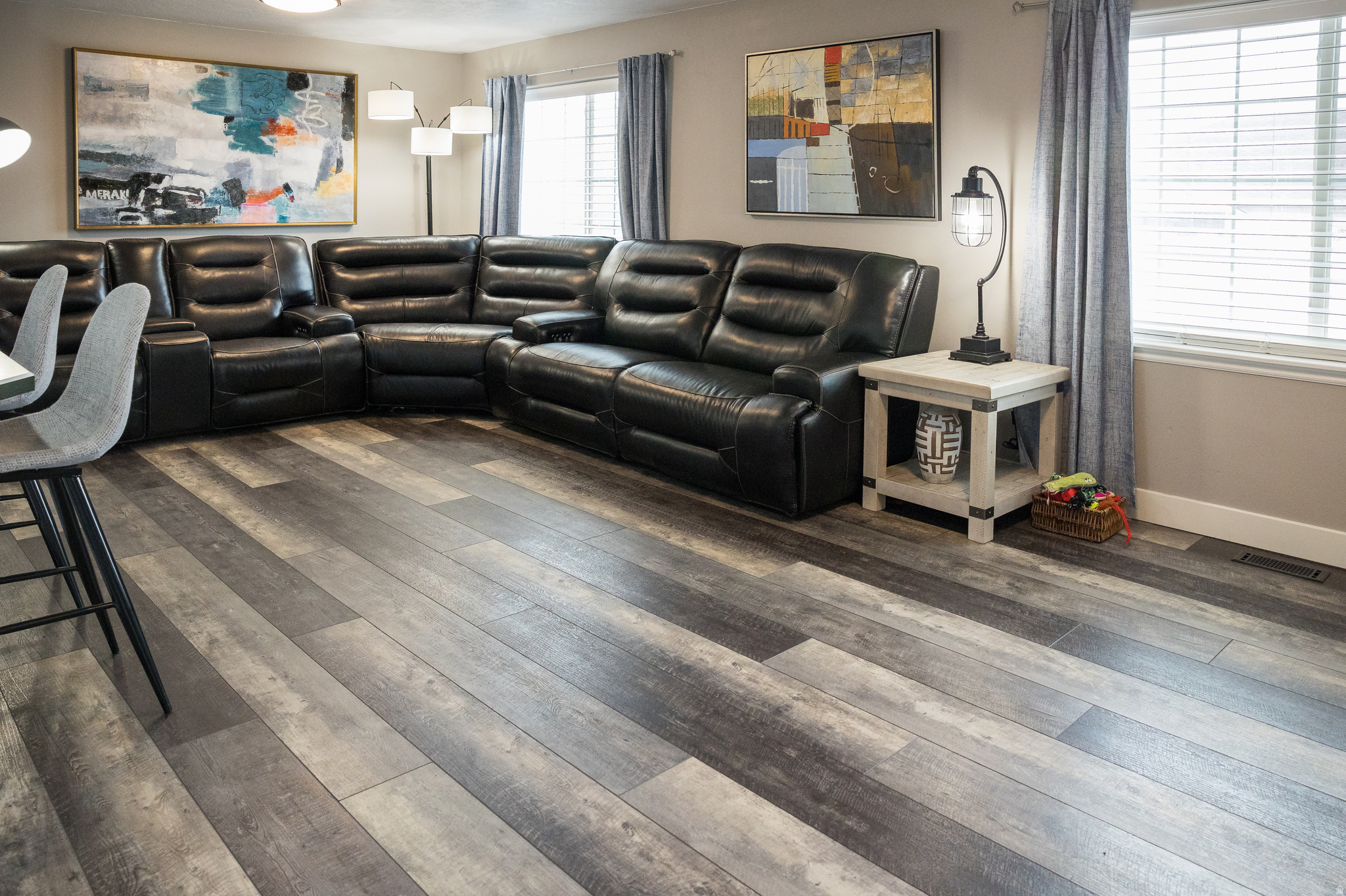 MIDLAND HEIGHTS SUBD - Residential