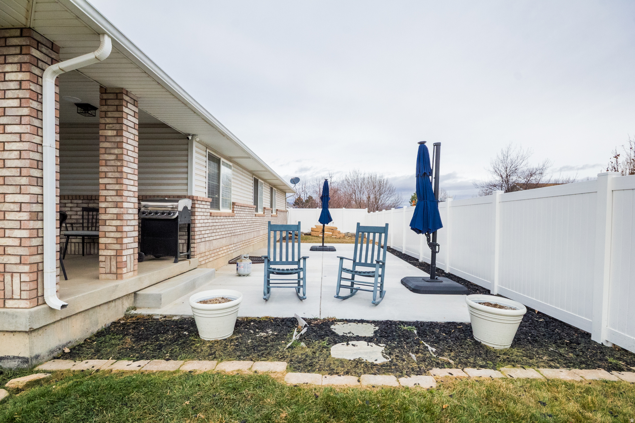 MIDLAND HEIGHTS SUBD - Residential