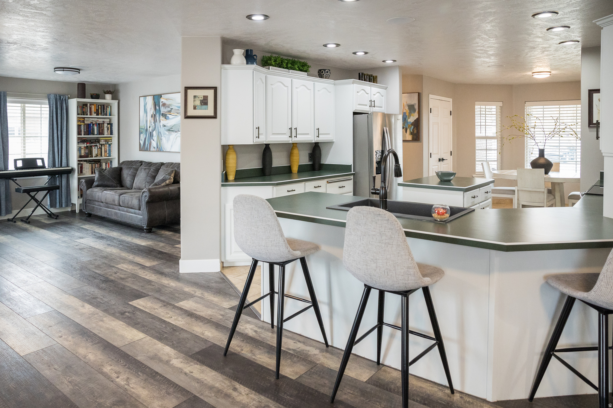 MIDLAND HEIGHTS SUBD - Residential