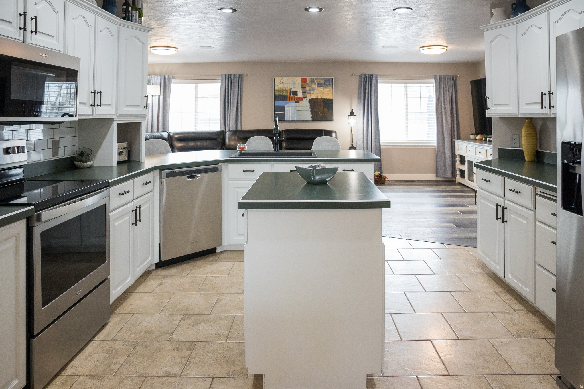 MIDLAND HEIGHTS SUBD - Residential