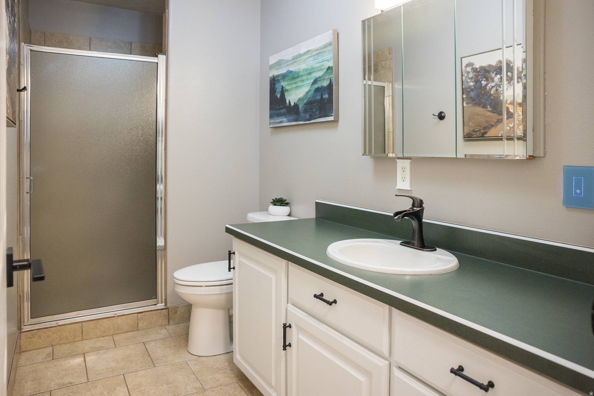 MIDLAND HEIGHTS SUBD - Residential