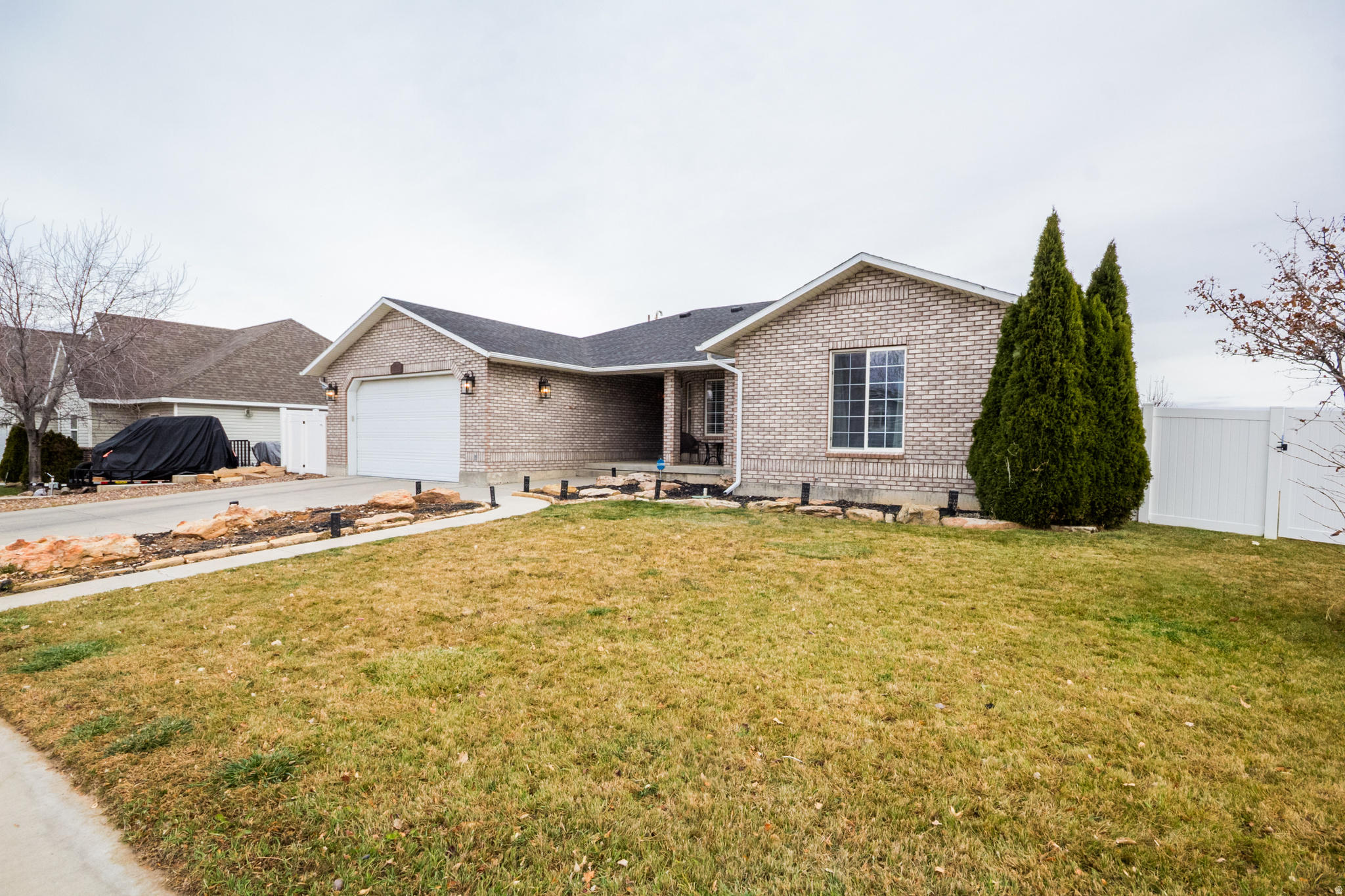 MIDLAND HEIGHTS SUBD - Residential