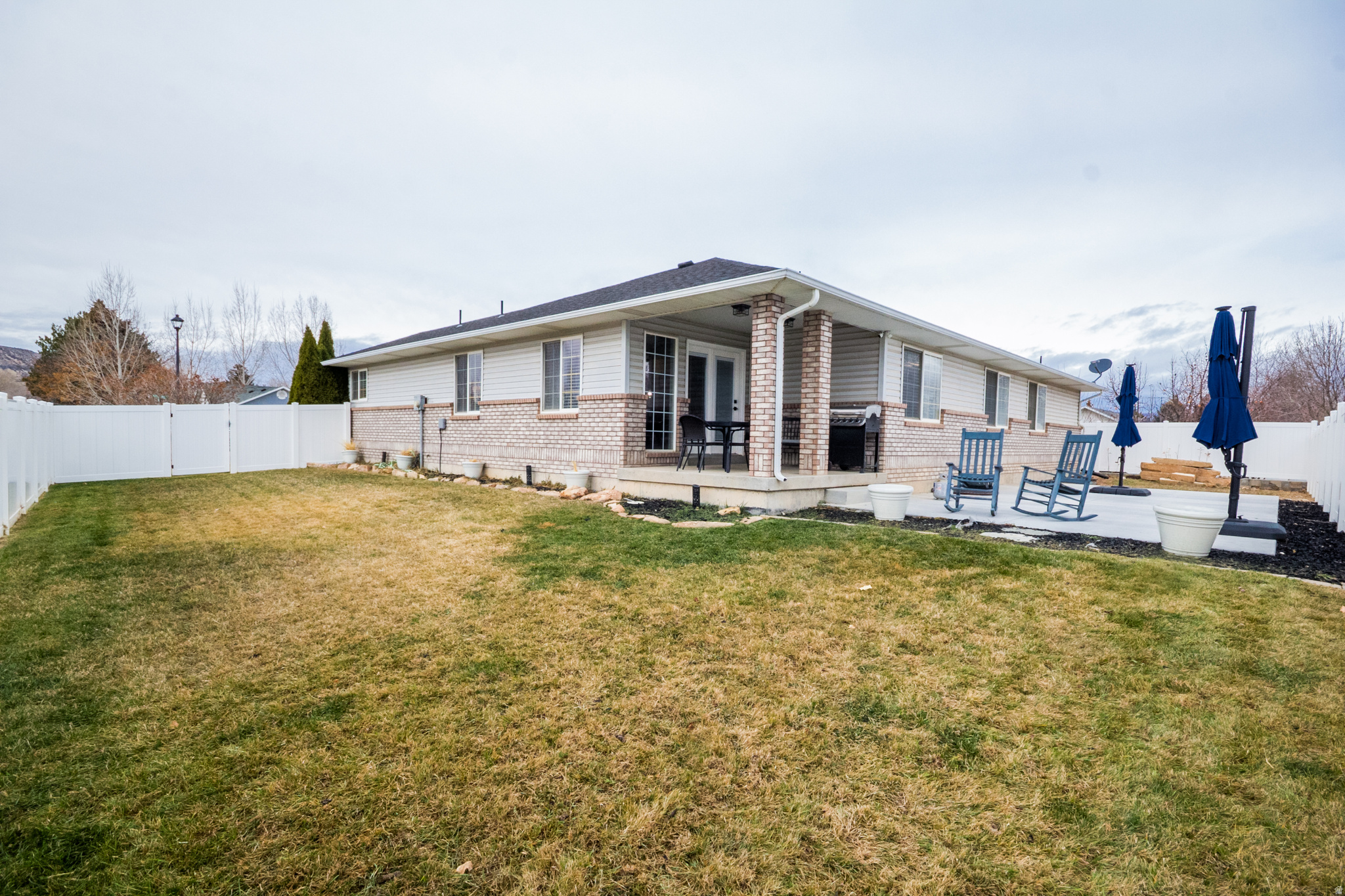 MIDLAND HEIGHTS SUBD - Residential