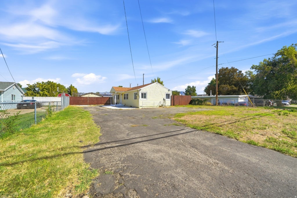 Photo of 2058 W 4400 S, Roy, UT 84067 (MLS # 2185733)