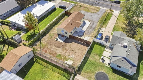 Tiny photo for 2058 W 4400 S, Roy, UT 84067 (MLS # 2185733)
