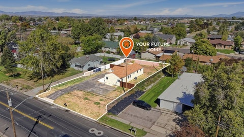 Tiny photo for 2058 W 4400 S, Roy, UT 84067 (MLS # 2185733)