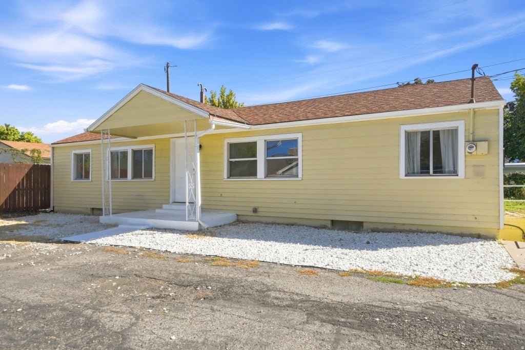 Photo of 2058 W 4400 S, Roy, UT 84067 (MLS # 2185733)