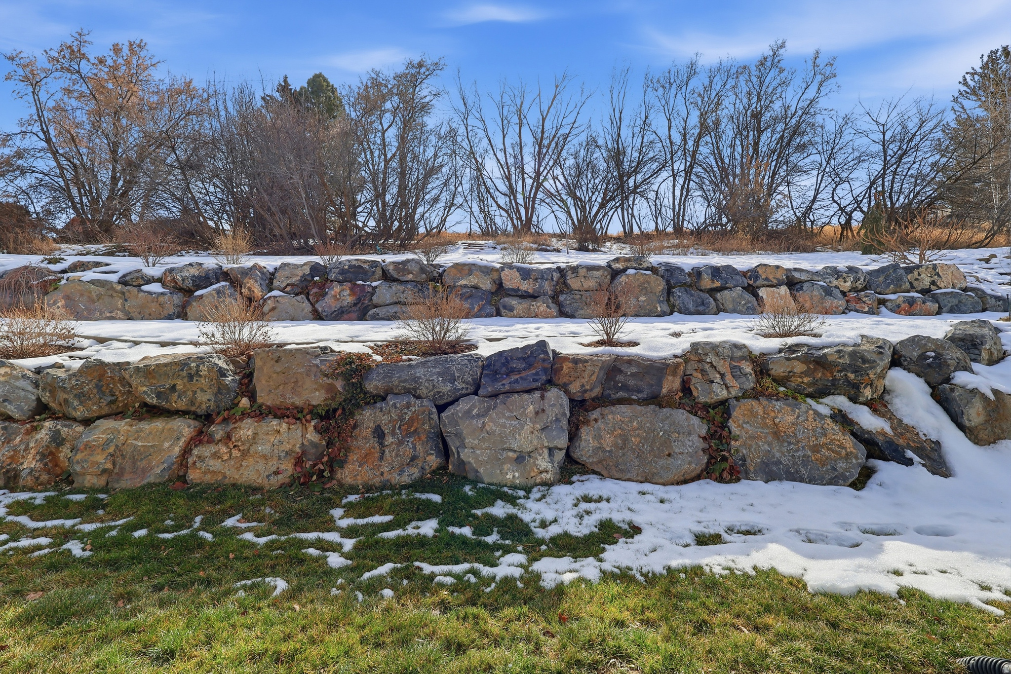 WELLSVILLE RANCH ESTATES - Residential