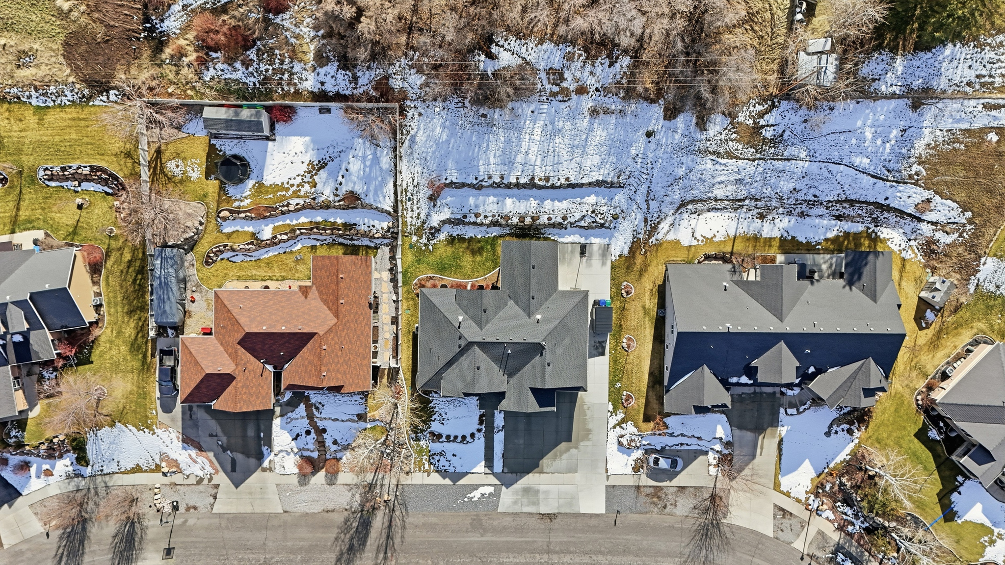 WELLSVILLE RANCH ESTATES - Residential