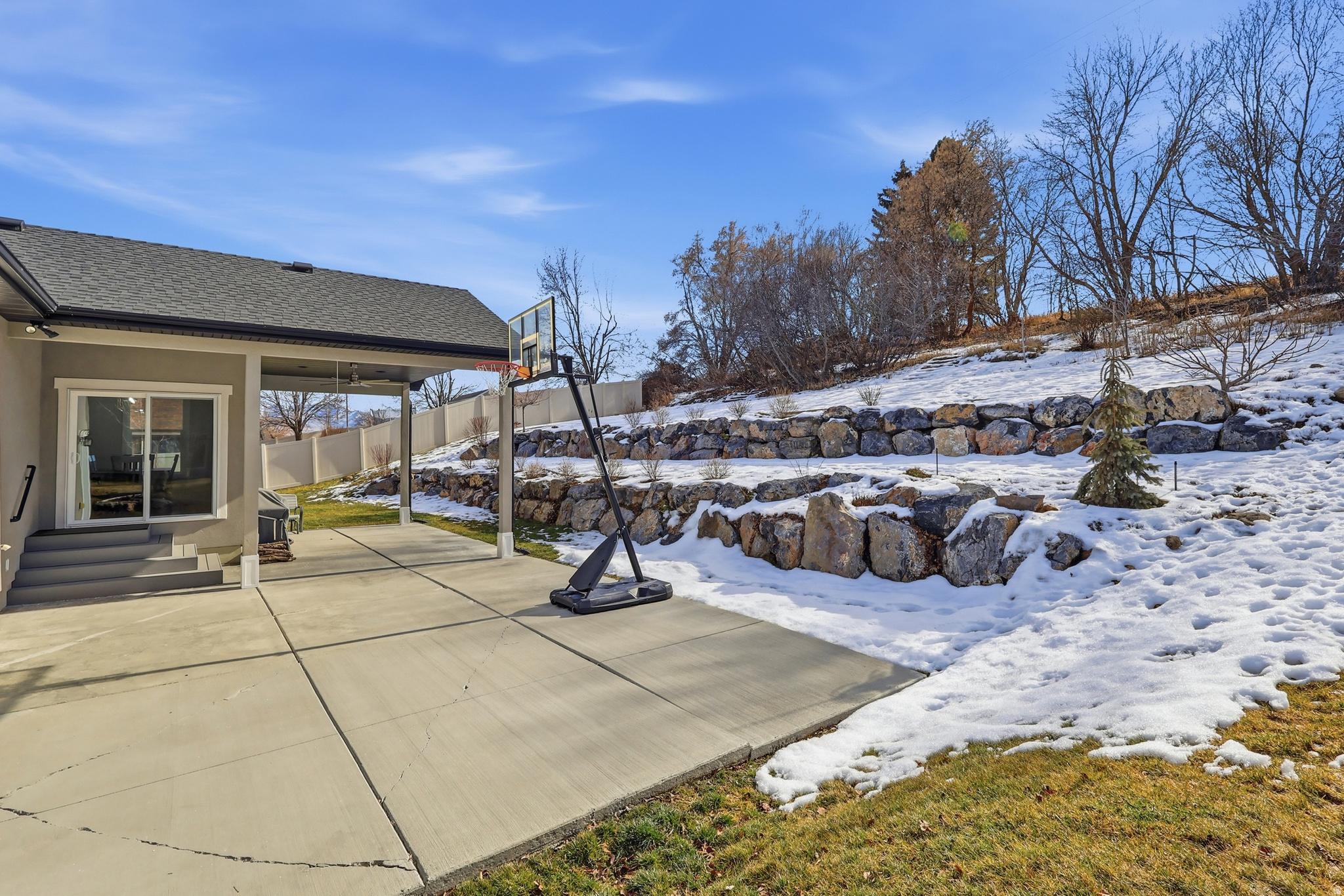 WELLSVILLE RANCH ESTATES - Residential