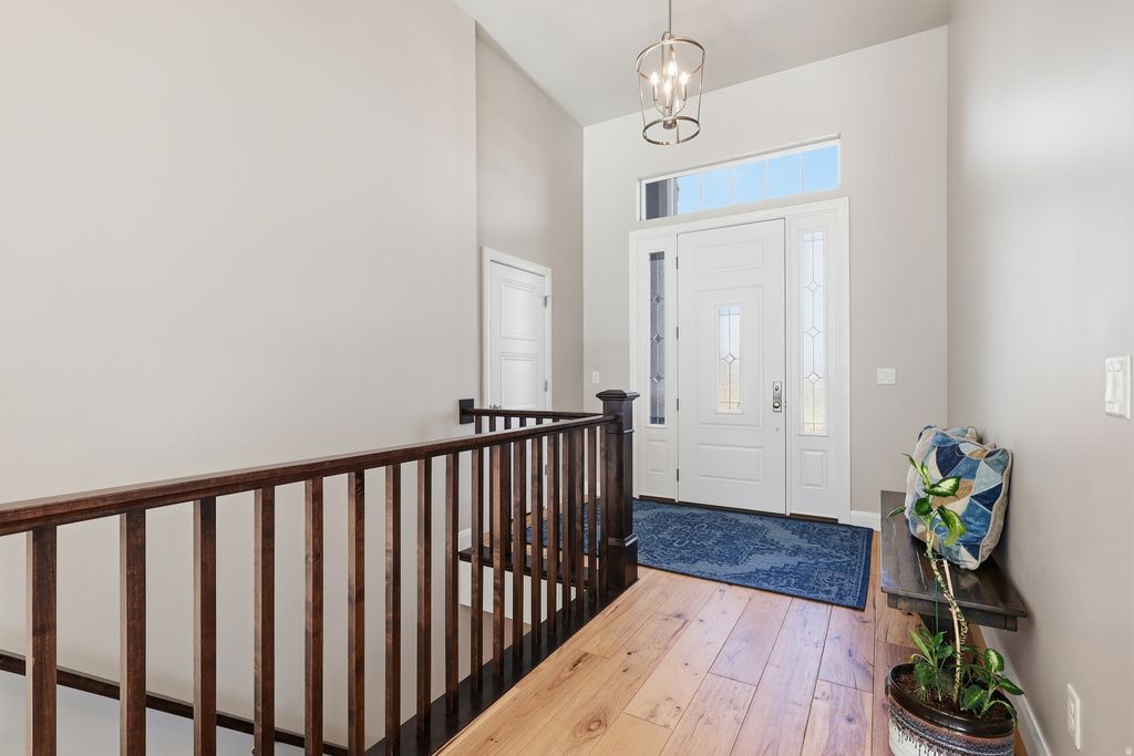 Photo of 118 W 1270 S, Wellsville, UT 84339 (MLS # 2135959)