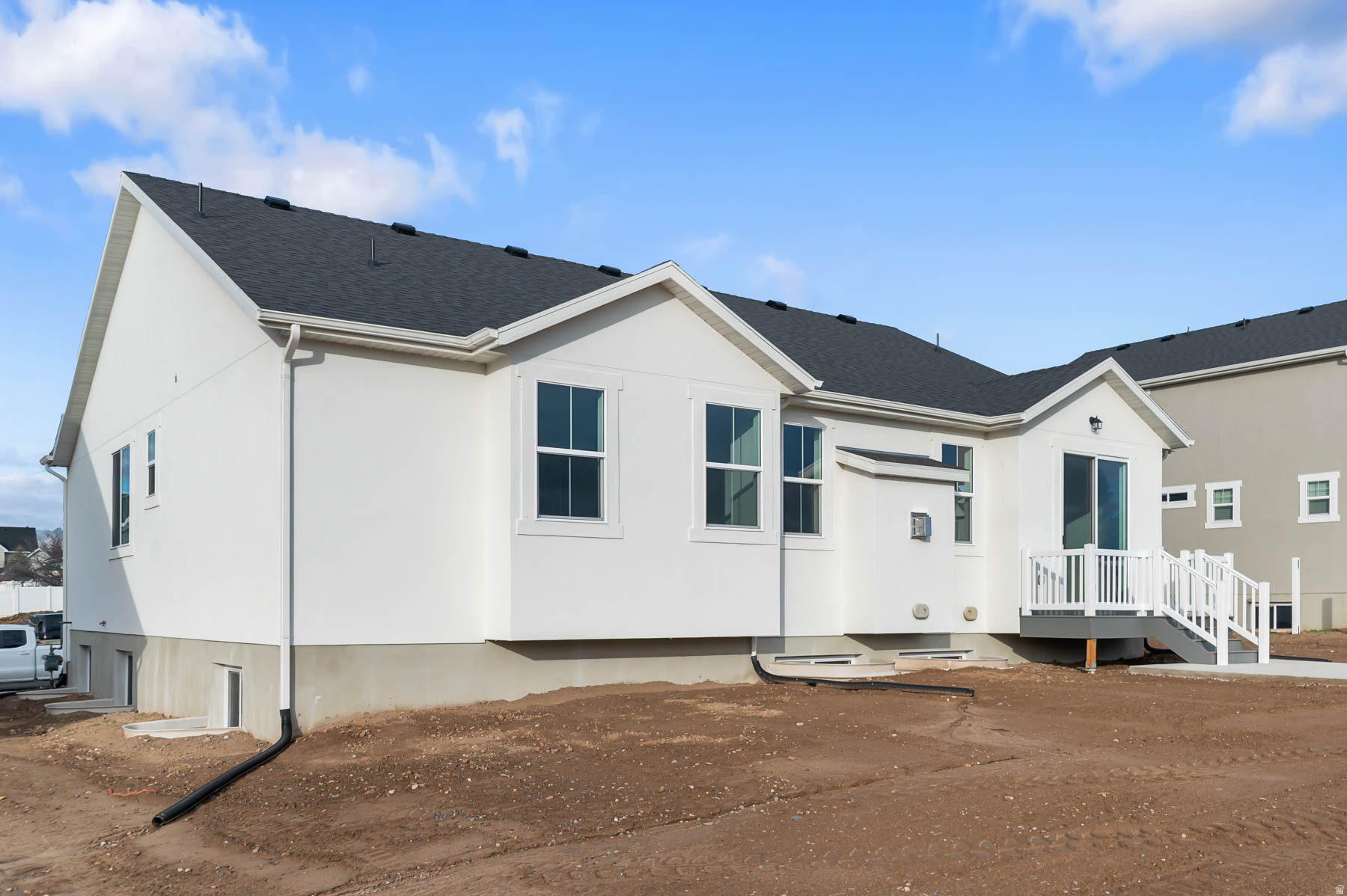 LEGACY PARK COLLECTION 213 - Residential