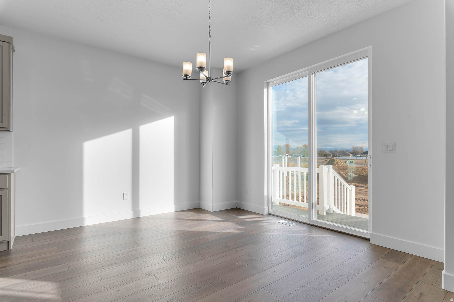 LEGACY PARK COLLECTION 213 - Residential