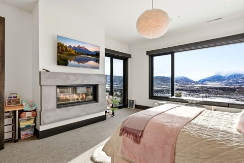 Tiny photo for 1125 N EXPLORER PEAK DR, Heber City, UT 84032 (MLS # 2138482)