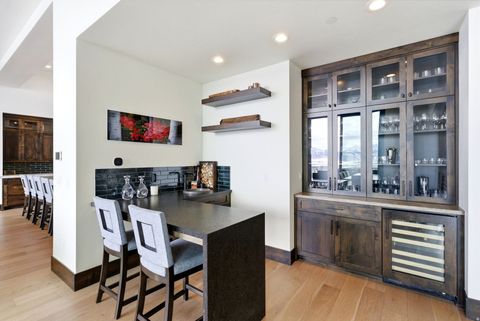 Tiny photo for 1125 N EXPLORER PEAK DR, Heber City, UT 84032 (MLS # 2138482)