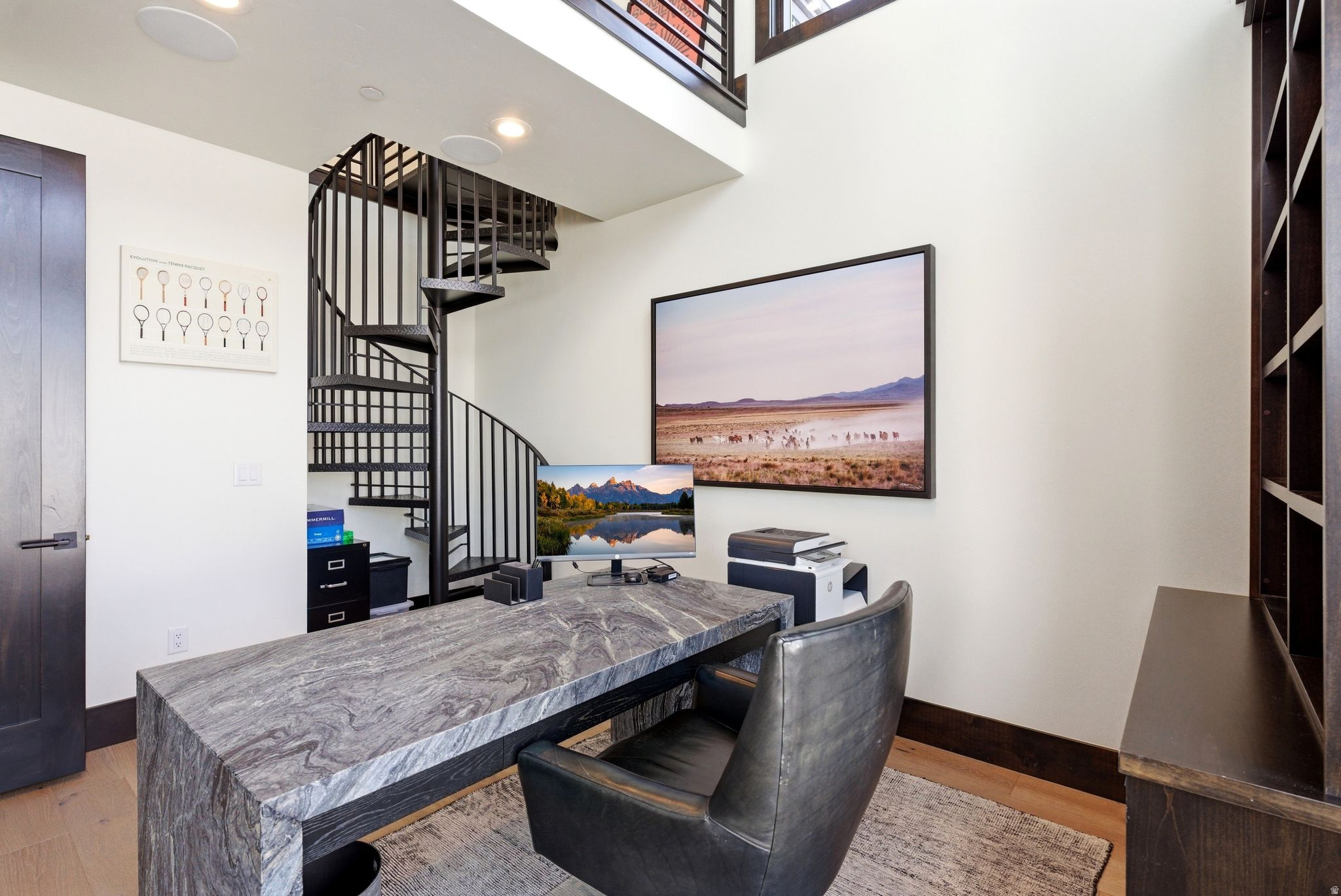 RED LEDGES - Residential