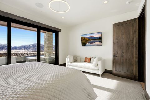 Tiny photo for 1125 N EXPLORER PEAK DR, Heber City, UT 84032 (MLS # 2138482)