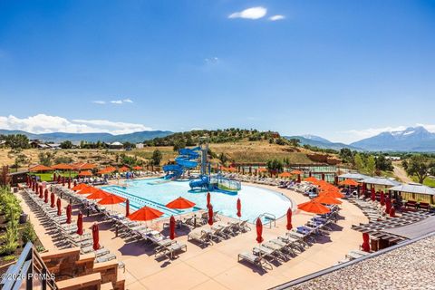 Tiny photo for 1125 N EXPLORER PEAK DR, Heber City, UT 84032 (MLS # 2138482)