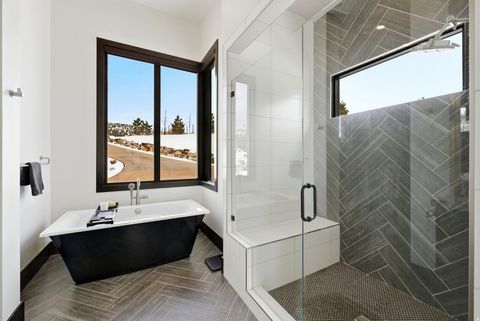 Tiny photo for 1125 N EXPLORER PEAK DR, Heber City, UT 84032 (MLS # 2138482)