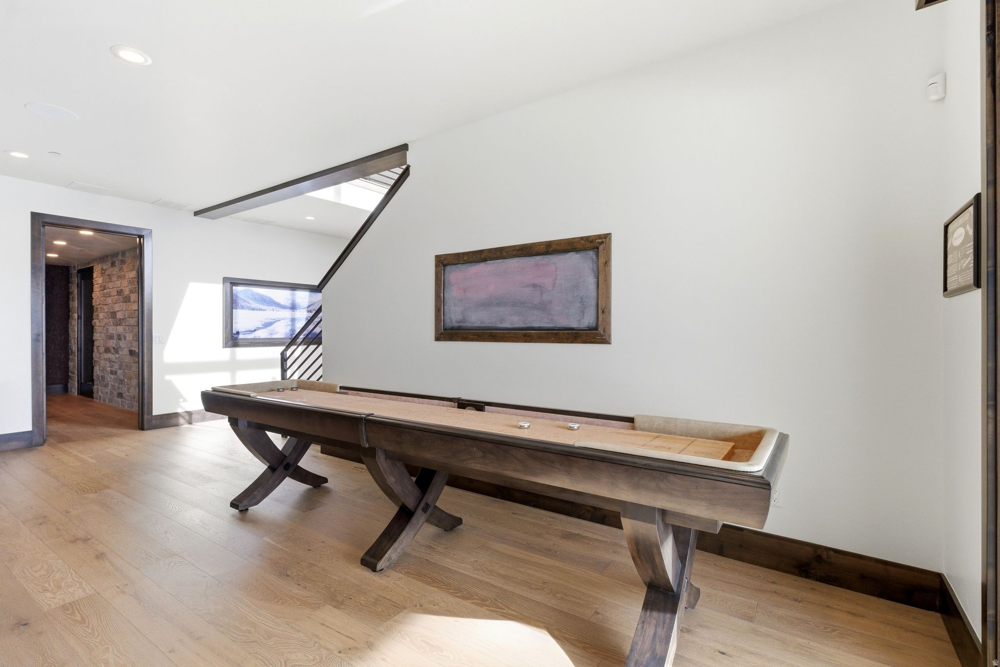 RED LEDGES - Residential