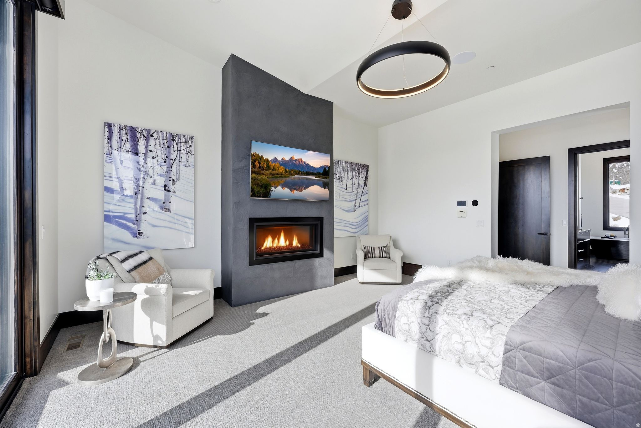 RED LEDGES - Residential